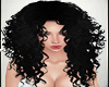 Nanda Black Hair