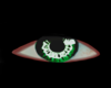 TK- Green Light  Eyes