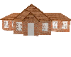 Modular Brick Home
