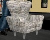 XC Chair Stoney Grey