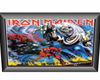 IRON MAIDEN Number Of Th