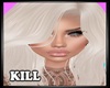 Miguelita Light Blonde