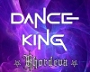 ♥K King Dance