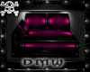 {DW} Pink King sofa L