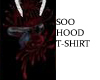 [T] So Hood Blud Shirt