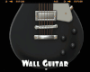 *Wall Guitar