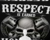Respect background