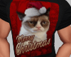 Christmas Cat   C#D