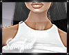 Ss✘Yume White Top