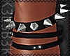 Knee Collars Low R
