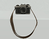 Vintage Camera