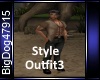 [BD]StyleOutfit3