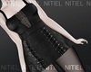 Dark Covenant Dress