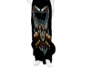CALÇA MASK PRETA