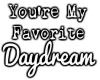:PS: Favorite Dream