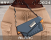 に| Above Bag L