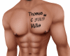 Thomas Tatto ღ