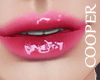 !A lipstick mali pink