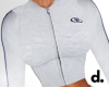 𝙙 body velour gry L