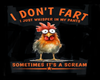 Chicken Fart