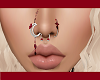 Nose Ring Set #11