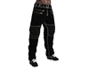 Jens Black Baggy