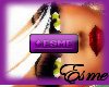 !GE Esme Name Sticker