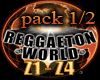reggaeton pack 1/2