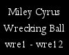 [DT] Miley Cyrus - Ball