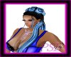 *PSE*BluBerryRomelia