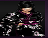 Kimono Fantasy Doll