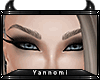Y| Real Eyebrows Ash