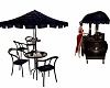 1PATIO FURNITURE