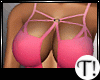 T! Sweet Pink/Tatt