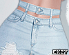 Mom Jeans RLL/