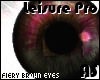 AS Feiry Brown Eyes