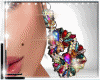 ◥Delia |Earrings