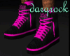 BR Neon Club Shoes