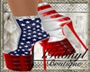 4th July'Boots