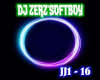 DJ ZERZ’SOFTBOY