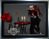 ~Romantic Kiss Table~