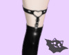 ☽ Fair Boots