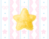 ᨳPlush Pentagram