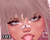 ADD Bangs Barbie