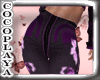 Sexy Butterflly Pants