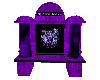 Altar ofThe PurpleDragon