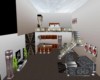 Modern Houses Rooms