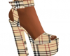 burerry shoes