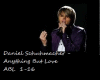Anything But Love