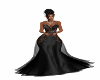 Black Beauty Gown IV